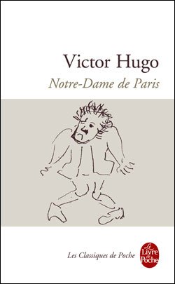 Notre-Dame de Paris (PB) - Hugo Victor - Bøker - Le Livre de Poche - 9782253009689 - 1999