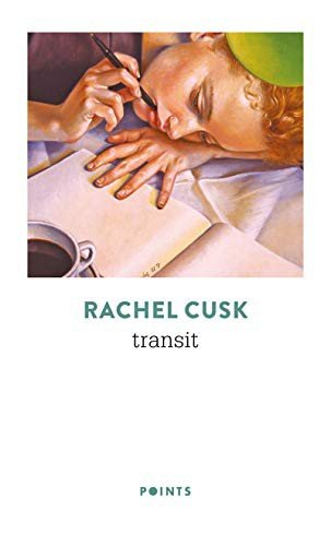Cover for Rachel Cusk · Transit (Pocketbok) (2020)