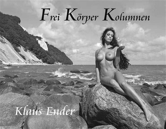 Cover for Ender · Frei Körper Kolumnen (Bok)