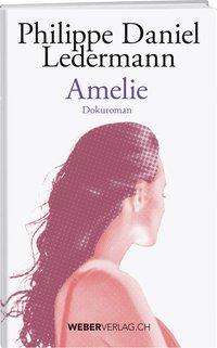 Cover for Ledermann · Amelie (Book)