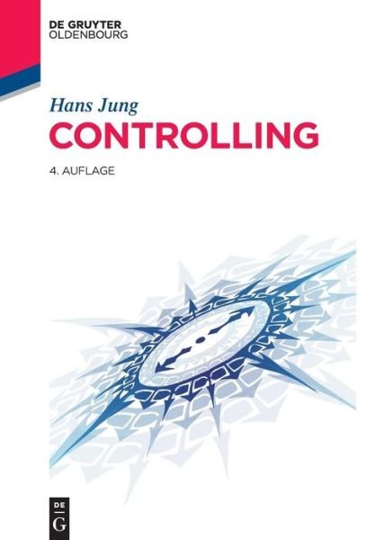 Controlling - Jung - Böcker -  - 9783110352689 - 28 juli 2014