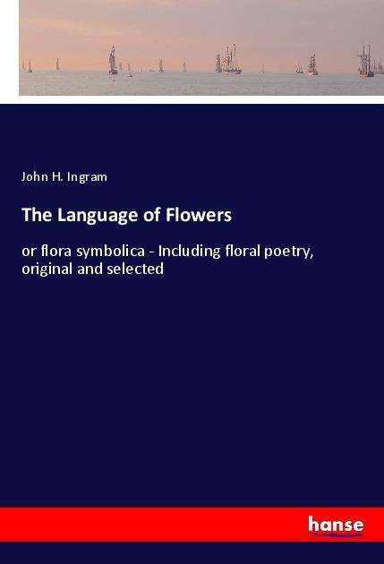 Cover for Ingram · The Language of Flowers (Book)