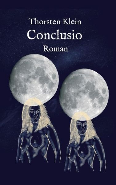 Cover for Klein · Conclusio (Book) (2020)