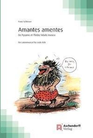 Cover for Schlosser · Amantes amentes (Book)