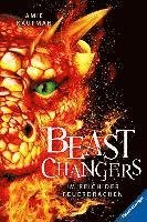Beast Changers, Band 2: Im Reich der Feuerdrachen - Amie Kaufman - Books - Ravensburger Verlag - 9783473523689 - January 15, 2022