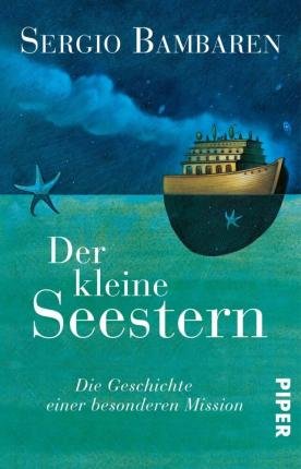 Cover for Sergio Bambaren · Piper.5068 Bambaren.Kl.Seestern (Book)