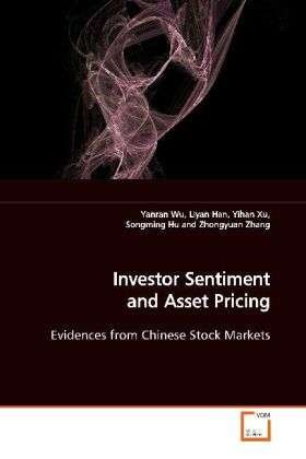 Cover for Wu · Investor Sentiment and Asset Pricing (Book)
