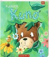 Cover for Henze · Kuckuck, Kuno (Book)