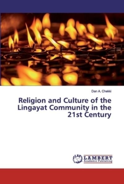 Cover for Chekki · Religion and Culture of the Ling (Bok) (2019)