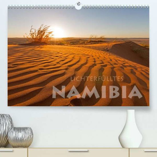 Lichterfülltes Namibia (Premium, - Peyer - Books -  - 9783672568689 - 