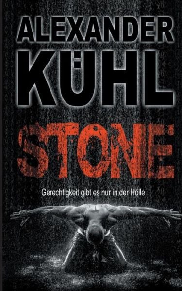 Cover for Kühl · Stone (Book) (2019)