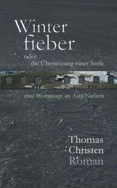 Cover for Thomas Christen · Winterfieber (Paperback Book) [German edition] (2013)