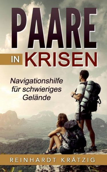 Cover for Krätzig · Paare in Krisen (Book) (2016)