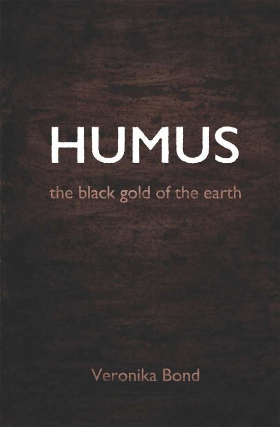 Cover for Bond · Humus (Book) (2018)