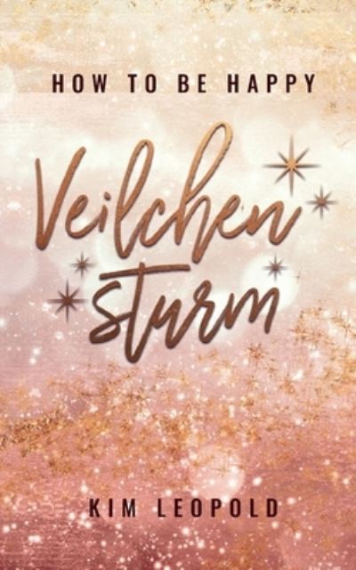 Cover for Leopold · Veilchensturm (N/A) (2021)