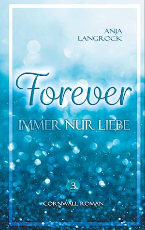 Cover for Anja Langrock · Forever (Paperback Book) (2021)