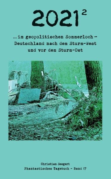 Cover for Christian Seegert · 2021 (2) (Book) (2023)