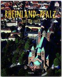 Cover for Bogner · Reise du.Rheinland-Pfalz a.Luft (Book)