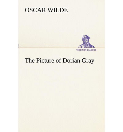 The Picture of Dorian Gray (Tredition Classics) - Oscar Wilde - Books - tredition - 9783849188689 - January 13, 2013