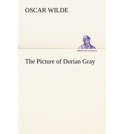 Cover for Oscar Wilde · The Picture of Dorian Gray (Tredition Classics) (Paperback Bog) (2013)