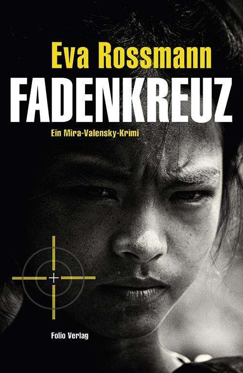 Cover for Eva Rossmann · Fadenkreuz (Book)