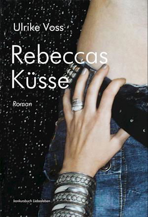 Cover for Voss · Voss:rebeccas KÃ¼sse (Book)