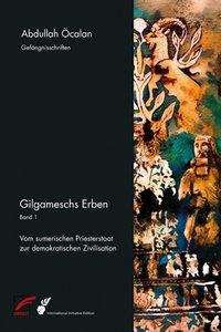 Cover for Öcalan · Gilgameschs Erben.1 (Bog)