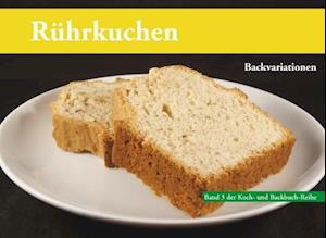 Cover for Biedermann · Rührkuchen (Book)