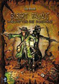 Cover for Brenk · Gilbert Faunus (Book)