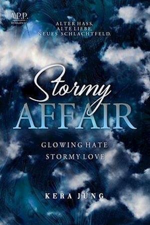Cover for Jung · Stormy Affair (Bok)