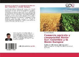 Cover for Chinchilla · Comercio agrícola y cooperac (Book)