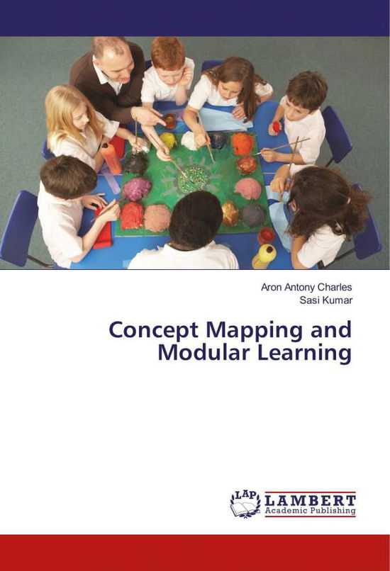 Cover for Charles · Concept Mapping and Modular Lea (Book)