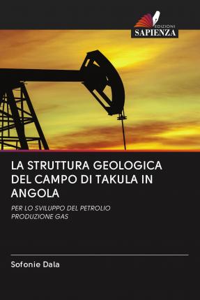 Cover for Dala · La Struttura Geologica Del Campo D (Book)