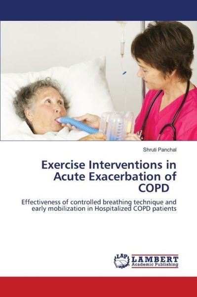 Cover for Panchal · Exercise Interventions in Acute (Bog) (2020)