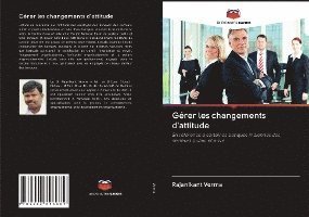 Cover for Verma · Gérer les changements d'attitude (N/A)