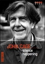 Cover for John Cage · Silence Happening (Book)
