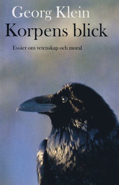 Cover for Georg Klein · Korpens blick (ePUB) (2016)