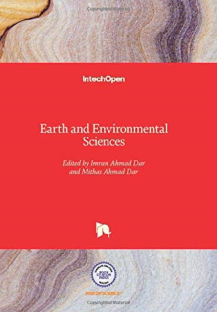 Cover for Imran Ahmad Dar · Earth and Environmental Sciences (Gebundenes Buch) (2011)