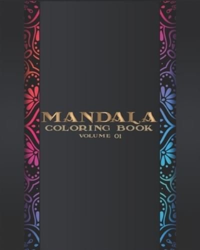 Cover for Savagear Publishing · Mandala (Paperback Bog) (2021)