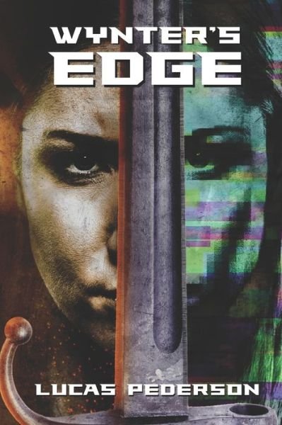 Cover for Lucas Pederson · Wynter's Edge (Paperback Book) (2020)