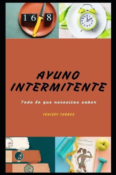 Cover for Dr Jason Fung · Ayuno Intermitente (Paperback Bog) (2020)