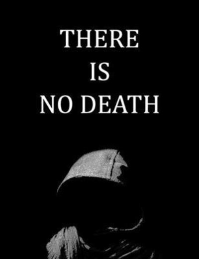 Cover for Florence Marryat · There is No Death: the Writer Tells of Her Experiences with Ghosts, Spirits and Entities. (Paperback Book) (2021)