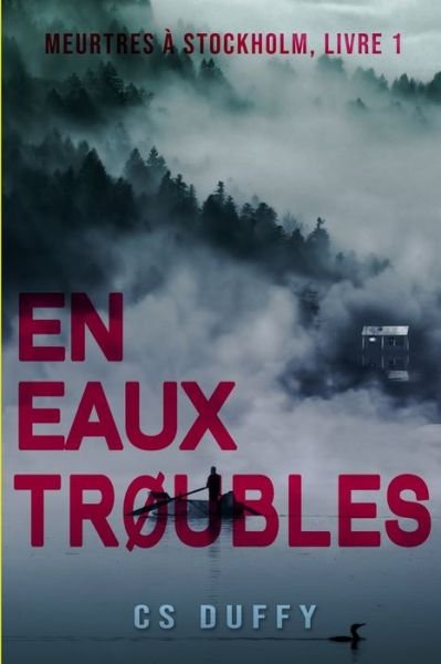 Cover for Cs Duffy · En eaux troubles (Paperback Book) (2021)