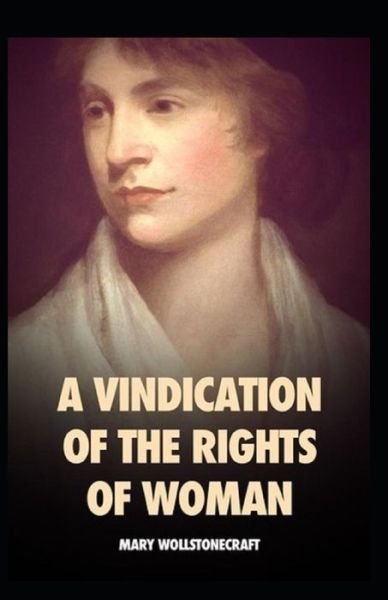 Cover for Mary Wollstonecraft · A Vindication of the Rights of Woman (Pocketbok) (2021)