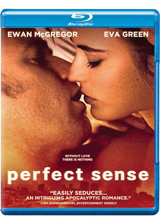 Cover for Perfect Sense (Blu-Ray) (2012)