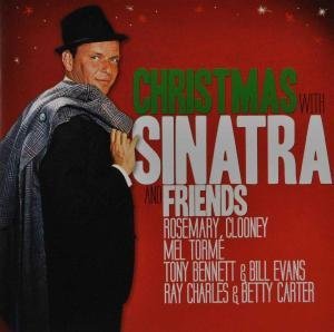 Sinatra Christmas a - Frank Sinatra - Muziek - POL - 0602527232690 - 23 februari 2004