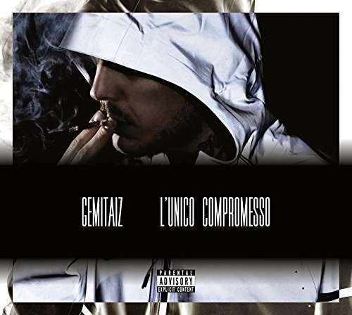 Cover for Gemitaiz · L'unico Compromesso (CD) (2016)