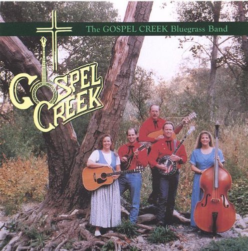 Cover for Gospel Creek (CD) (2006)