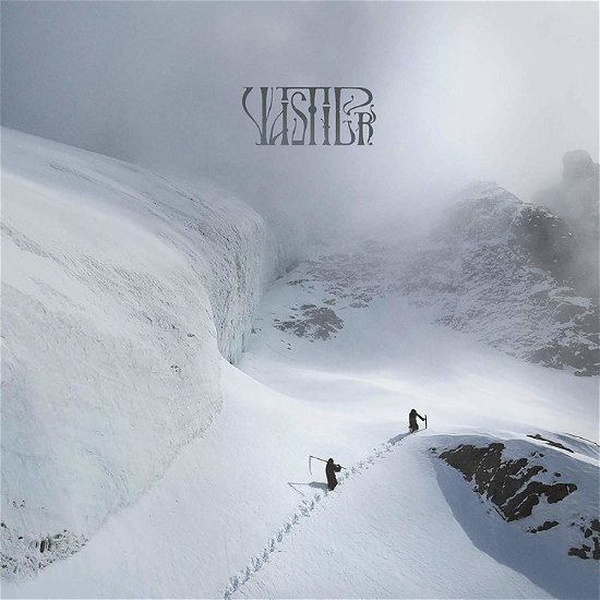 Cover for Vastigr · Aura Aeternitatis (LP) (2020)