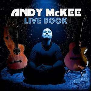 Cover for Mckee Andy · Live Book (CD) (2016)